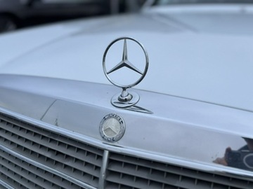 Mercedes Klasa S W126 Sedan 4.2 SE,SEL 224KM 1989 Mercedes S 420 4.2 1989r 224KM,111tys. km. zadbany, zdjęcie 31