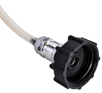 ИНСТРУМЕНТ ДЛЯ ЗАМЕНЫ ПРОКАЧКИ ТОРМОЗНОЙ ЖИДКОСТИ