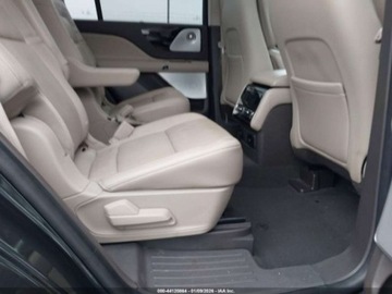 Lincoln 2022 Lincoln Aviator Reserve 2022 3.0 Benzyna 400KM, zdjęcie 12