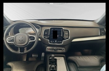 Volvo XC90 II 2022 Volvo XC 90 B5 AWD R-Design, zdjęcie 6