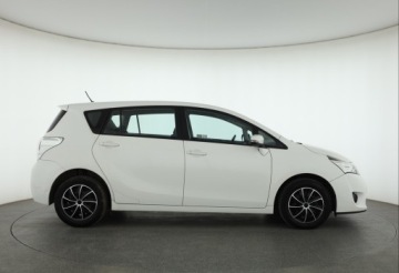 Toyota Verso Minivan Facelifting 1.6 D-4D 112KM 2014 Toyota Verso 1.6 D-4D, Salon Polska, Serwis ASO, zdjęcie 5