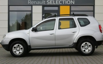 Dacia Duster I SUV 1.6 16V 105KM 2012 Dacia Duster Dacia Duster LPG Klima Zadbany Gotowy do jazdy 1.6, zdjęcie 2