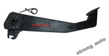 PEDAŁ SPRZĘGŁA FIAT DUCATO JUMPER PEUGEOT BOXER