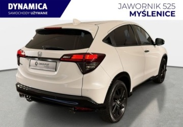 Honda HR-V II SUV Facelifting 1.5 VTEC TURBO 182KM 2019 Honda HR-V 1.5 182KM automat 2019r., Salon PL, kamera cofania 1.5 Benzyna, zdjęcie 30