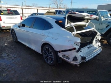 Toyota Camry IX 2025 Toyota Camry xse, 2025r., 2.5L 2.5 Benzyna 225KM, zdjęcie 3