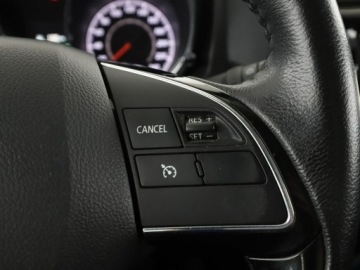 Mitsubishi ASX I SUV Facelifting 2016 1.6 117KM 2018 Mitsubishi ASX LPG niski przebieg navi kamera, zdjęcie 28