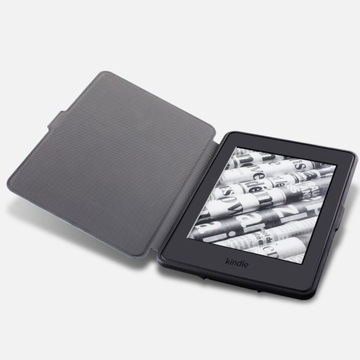 ТОНКИЙ ЧЕХОЛ ДЛЯ KINDLE PAPERWHITE 5 READER