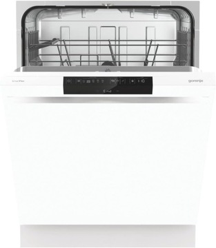 Zmywarka Gorenje GU 62 DW Biała 60 cm