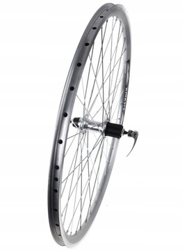 ЗАДНЕЕ ВЕЛОСИПЕДНОЕ КОЛЕСО 27,5 ДЮЙМА ДЛЯ 8/9-РЯДНЫХ КАССЕТНЫХ ОБОДОВ