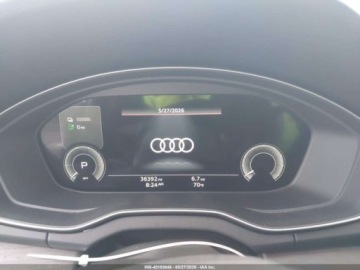Audi Q5 II 2022 Audi Q5 Premium Plus 55 Tfsi E S Line Quattro S Tronic 2022 2.0 Elektryczny, zdjęcie 10