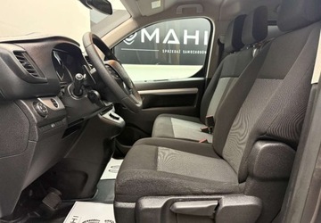 Citroen Spacetourer Van M 2.0 BlueHDI 177KM 2017 Citroen SpaceTourer 9 miejsc Automat Navi Klima Gwarancja Raty Zamiana 2.0, zdjęcie 23