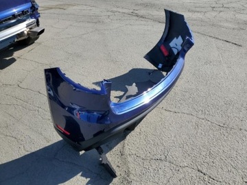 Porsche Macan 2023 Porsche Macan BASE, 4x4, od ubezpieczalni 2.0 Benzyna 261KM, zdjęcie 12