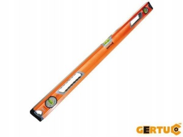 АЛЮМИНИЕВЫЙ УРОВЕНЬ 60 СМ 3 LIB УРОВЕНЬ GERTU