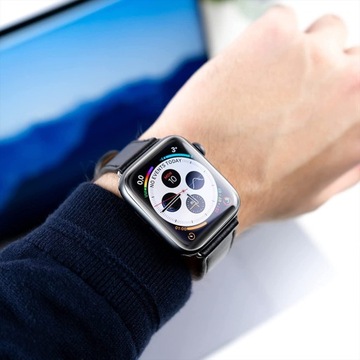 Гидрогелевая защитная пленка для Apple Watch SE 40 мм