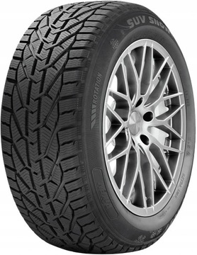 RIKEN SNOW 275-45 R20 110V ЗМІЦНЕННЯ (XL) 