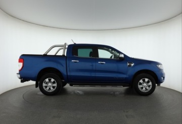 Ford Ranger V Podwójna kabina Facelifting 2019 2.0 EcoBlue 213KM 2019 Ford Ranger 2.0 EcoBlue, Salon Polska, 210 KM, zdjęcie 5