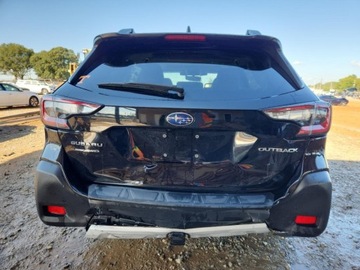 Subaru 2024 Subaru Outback Limited, 2024r., 4x4, 2.5L 2.5 Benzyna 182KM, zdjęcie 5