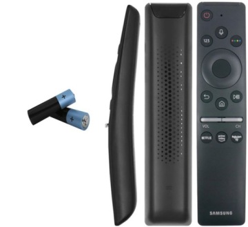 Originální Dálkové Ovládání Pro Televizor Samsung UE75AU9002 UE75AU9002K UE75AU9002 Kxxh