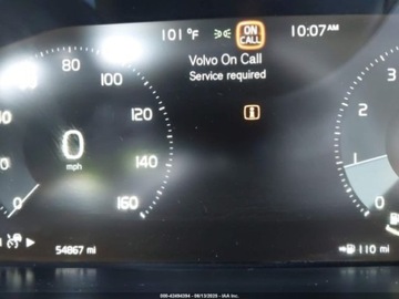 Volvo XC90 II 2019 Volvo XC 90 T6 inscription 2.0 Benzyna 316KM, zdjęcie 11