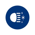 Лампы Philips Racing Vision GT200 +200% H7 12В