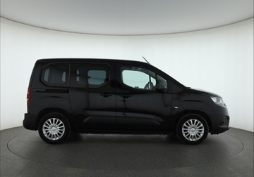 Toyota 2021 Toyota ProAce City Verso 1.5 D-4D, Salon Polska, zdjęcie 5