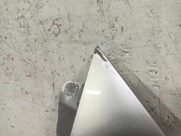 КРЫЛО ПЕРЕДНЕЕ ЛЕВОЕ SKODA SUPERB III 3V 15-