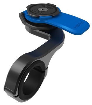 Uchwyt z aluminiowym profilem Mount Pro Quad Lock