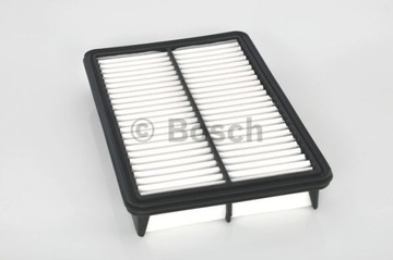 BOSCH F 026 407 160 FILTR OLEJE + VZDUCHU BSF026400347