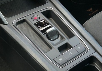 Cupra Formentor Crossover 1.5 TSI 150KM 2024 Cupra Formentor Pakiety, FV 23, ACC, Kessy, Ambiente, Tryby jazdy, Kamera, zdjęcie 22