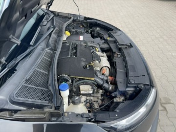 Citroen C4 Cactus Crossover 1.6 BlueHDi 100KM 2016 Citroen C4 Cactus Automat Klimatronik Kamera, zdjęcie 15