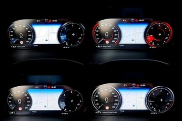 Volvo XC60 II 2021 Volvo XC 60 2.0 B4 Europa 200KM SKÓRA ACC 1 ręka, zdjęcie 9