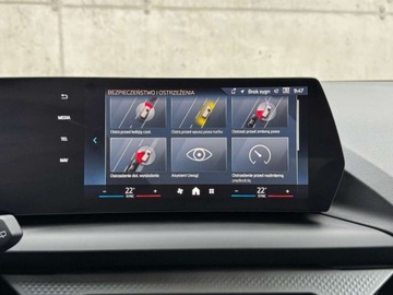 BMW Seria 1 F70 2025 BMW Seria 1 120 - 170 KM mHEV - Gotowy do Odbioru - Adaptacyjne LEDy - M, zdjęcie 29