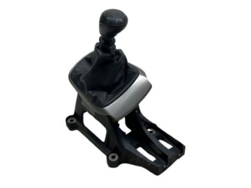 25190327, CHEVROLET AVEO T300 Schalthebel Schaltgestänge Schalt getriebe 25190327 ATF MANUAL | thumb 3
