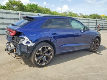 Audi 2023 Audi RS Q8 2023 AUDI RS Q8 4.0 Benzyna 590KM, zdjęcie 3