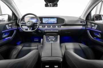 Mercedes GLE V167 SUV Plug-In 2.0 350e 333KM 2023 Mercedes GLE 350 de Premium Plus. Gwarancja 2028., zdjęcie 13