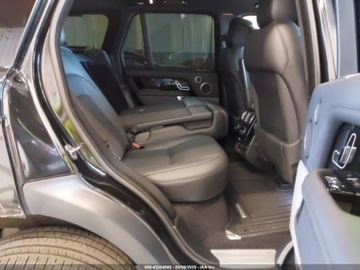 Land Rover Range Rover V 2021 Land Rover Range Rover P525 Westminster 2021 5.0l 5.0 Benzyna 518KM, zdjęcie 12