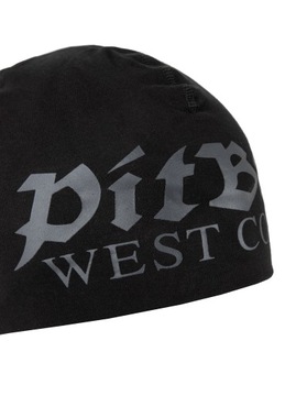 CZAPKA ZIMOWA OLD LOGO PIT BULL BEANIE DOPASOWANA