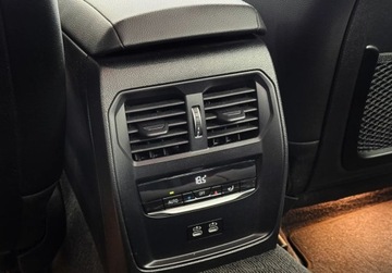 BMW Seria 3 G20-G21 Limuzyna 2.0 320d 190KM 2022 BMW Seria 3 320d xDrive M Pakiet Adaptacyjny LED Webasto Podgrzewanie kier, zdjęcie 28