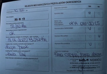 Kia Stonic Crossover Facelifting 1.0 T-GDI 100KM 2022 Kia Stonic Bezwypadkowy, FV23, Polski Salon, Regularny Serwis, KredytLeasi, zdjęcie 29