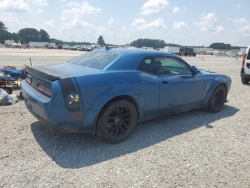 Dodge Challenger III 2020 Dodge Challenger RT Scat Pack 2020 6.4L 6.4 Benzyna 485KM, zdjęcie 3