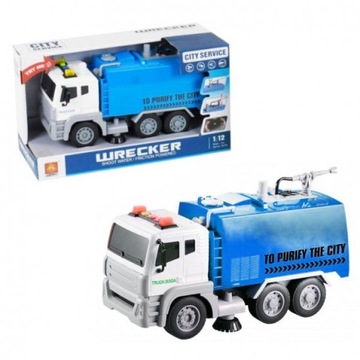 МАШИНА ДЛЯ ЧИСТКИ АВТОМОБИЛЯ