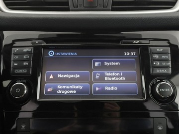 Nissan X-Trail III Terenowy 2.0 dCi 177KM 2016 Nissan X-Trail 4x4 automat navi klima auto, zdjęcie 22