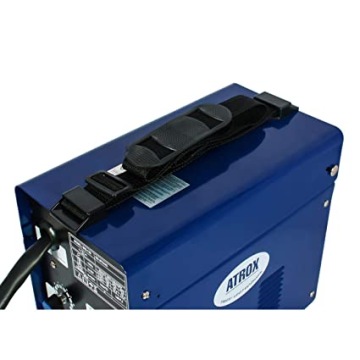 MIGOMAT ATROX 120A MIG MAG БЕЗГАЗОВЫЙ СВАРОЧНЫЙ АППАРАТ!!! В КОМПЛЕКТЕ ПРОВОД!