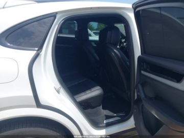 Porsche Cayenne III 2025 Porsche Cayenne Coupe 2025 3.0 Benzyna 348KM, zdjęcie 13