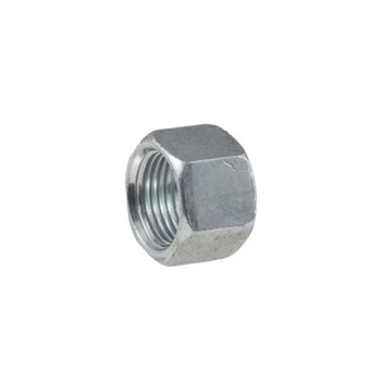 Nakrętka złączna M12x1,5 na rurkę 6L (16-4)