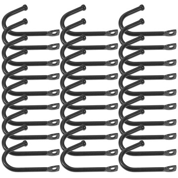 МЕТАЛЛИЧЕСКИЕ КРЮЧКИ, КРЕПЛЕННЫЕ НА ПАЛЬТО, ДЕТСКОЕ УКРАШЕНИЕ, КЛЮЧ НА СТЕНУ