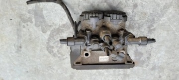 КЛАПАН ТОРМОЗНОЙ МОДУЛЯТОР ЗАДНИЙ EBS VOLVO FE E-5 D7E RENAULT PREMIUM DXI