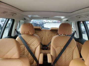 BMW X7 2024 BMW X7 2024 BMW X7 XDRIVE40I 3.0 Benzyna 375KM, zdjęcie 10