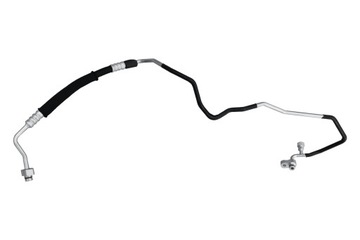 Rurka czynnika chłodniczego do Audi A7 4G0260710P