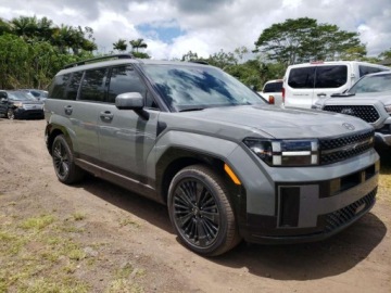 Hyundai Santa Fe V 2025 Hyundai Santa Fe Calligraphy 2025 1.6 Hybryda 226KM, zdjęcie 4